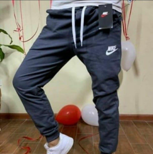 Jogging Nike de Hombre Frisado - Miniatura 4