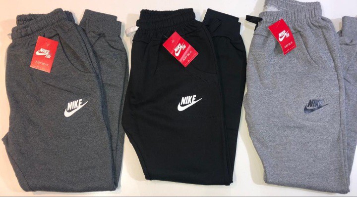 Jogging Nike de Hombre Frisado - Imagen 6