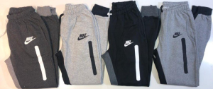 Jogging de Dama Nk Frisado - Miniatura 3
