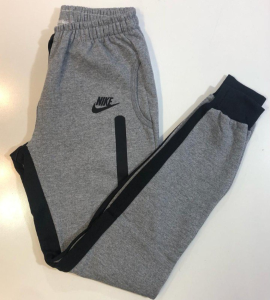 Jogging de Dama Nk Frisado - Miniatura 4