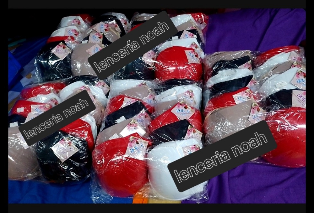 Conjunto Taza Soft Licra  Dog A! - Imagen 3