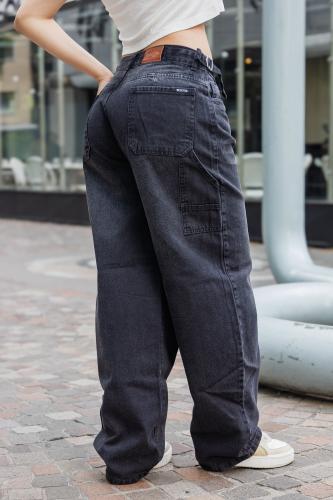 Baggys Jeans de Excelente Calidad y Calce Perfecto X Curva $22,000 X Mayor 23,000