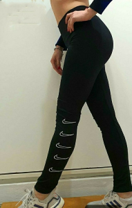 Calza Laycra Premium