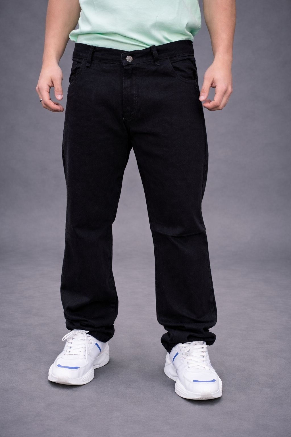 Jean Especial Recto Clásico Colores Hombre - Imagen 7