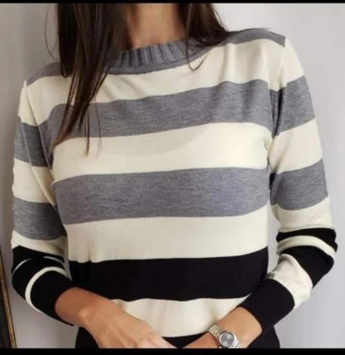 Bremer Rayado (bi Color)
