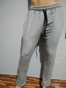 Jogges Frisados Clásicos Talles del 2 al 6 - Miniatura 3
