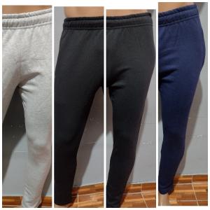 Jogges Frisados Clásicos Talles del 2 al 6 - Miniatura 2