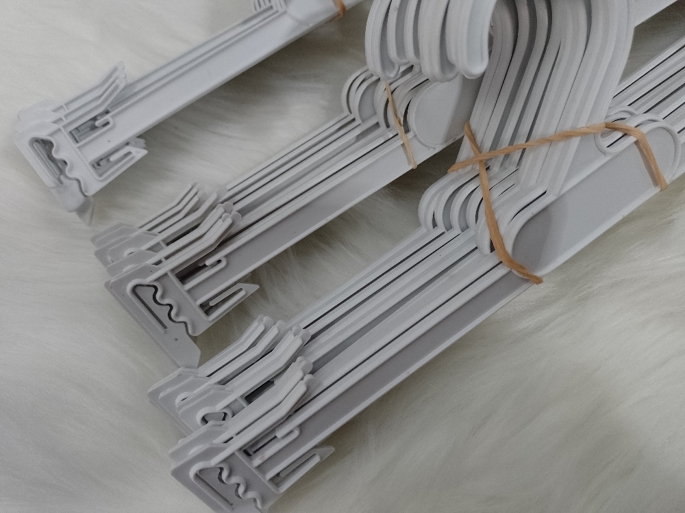 Lencería Transparentes y Blancos X 10 Unidades - Imagen 2