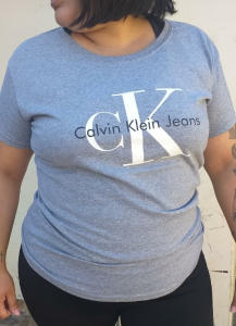 Remera Deportiva Dry Fit Talles Grandes - NICOLITA ONCE