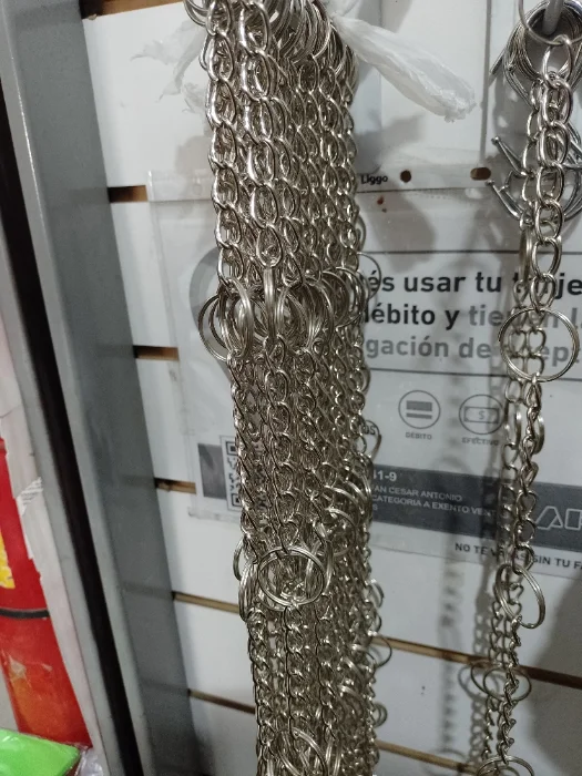 Cadenas