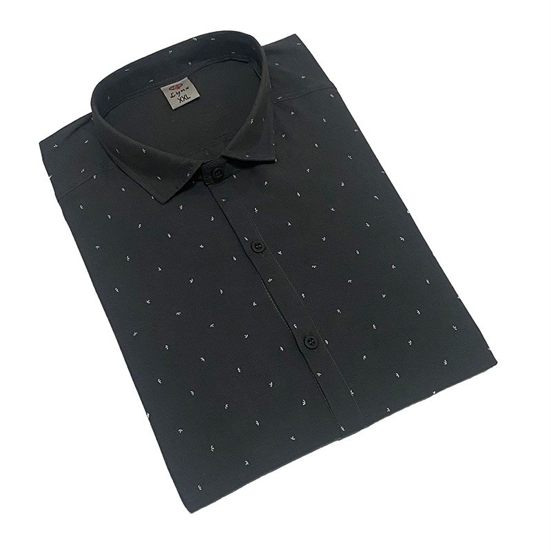 Camisas Rígidas M/ Larga - Imagen 3