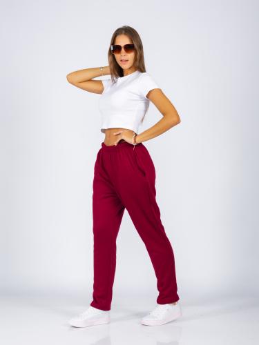 Pantalon con Peluche