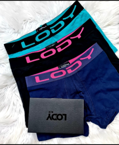 Bóxer Lody