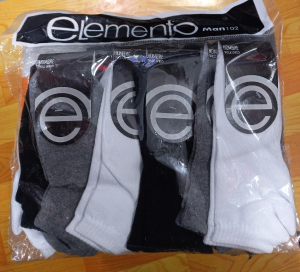 Soquete Elemento Original