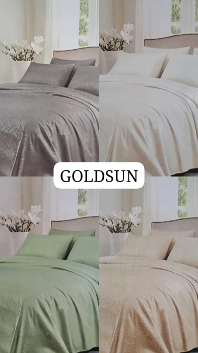 Sabanas Goldsun Queen con Mochila
