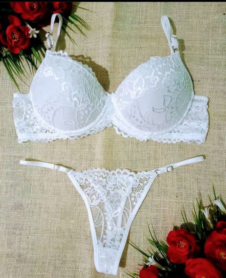 Tasa Sof de Encaje - Imagen 2