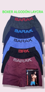 Bóxer Barak