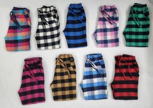 Pantalón Niño Pilu Invierno