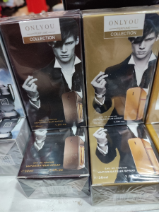 Día de la Madre Perfumes Importados Español 30 Ml. 1,0floz - Miniatura 2