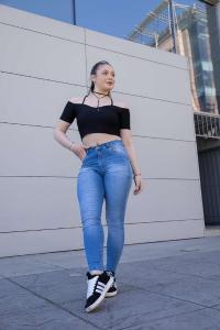 Jeans  $17000 por Curva y $18,000 por Mayor - Miniatura 8
