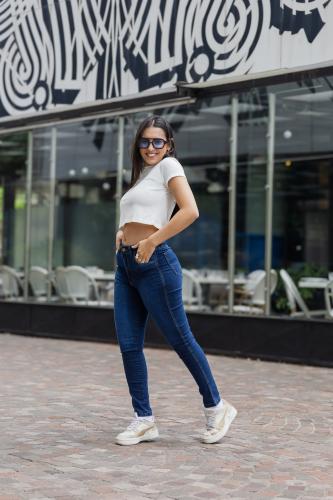 Jeans  $17000 por Curva y $18,000 por Mayor - Miniatura 2