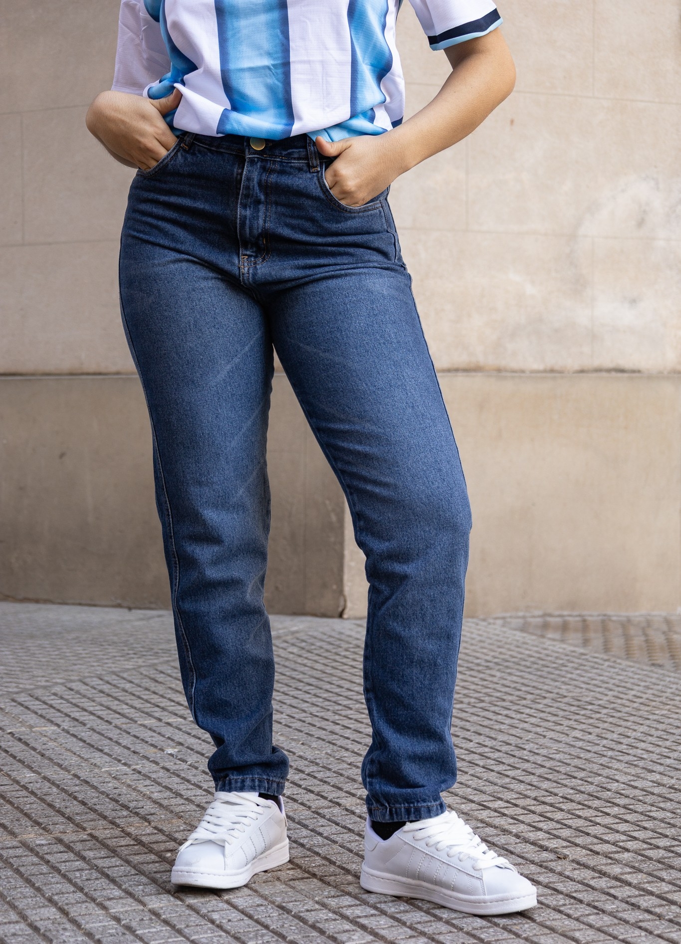 Mom de Excelente Calidad a $ 18,000 X Mayor del 36 al 50 - Imagen 2