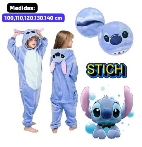 Pijamas Kigurumi Niño - Miniatura 2