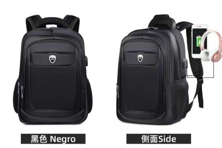 Mochila Import Xxl Grande - Imagen 3