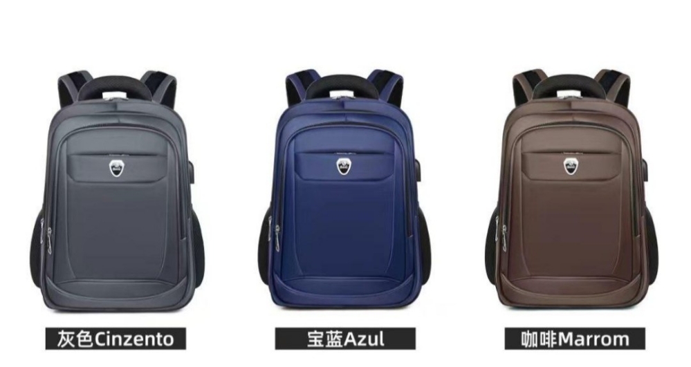 Mochila Import Xxl Grande - Imagen 2