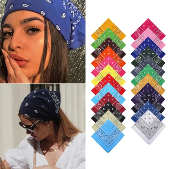 Bandanas