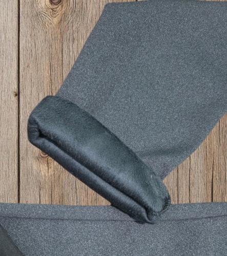 Pantalones Soff con Piel de Hombre - Miniatura 2