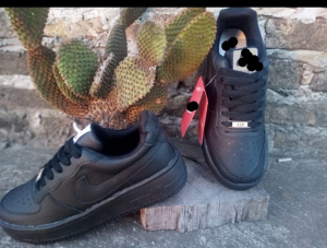 Air Force Nike Cocidas Premiun - Miniatura 2