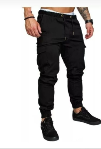 Jogger Cargo