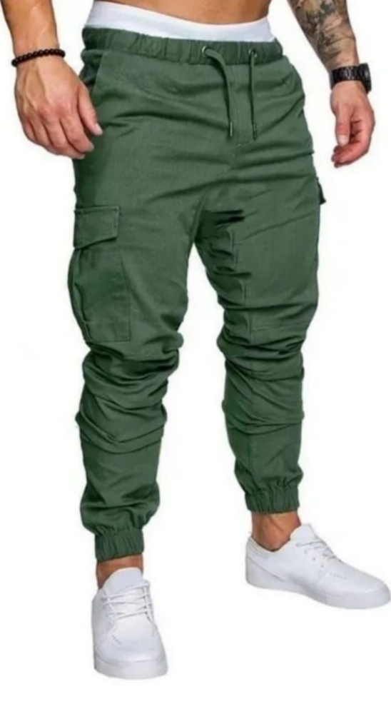 Jogger Cargo - Imagen 2