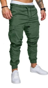 Jogger Cargo - Miniatura 2