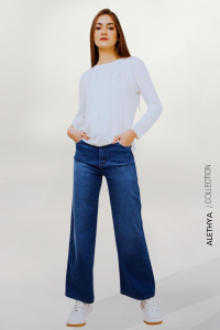 Wide Leg