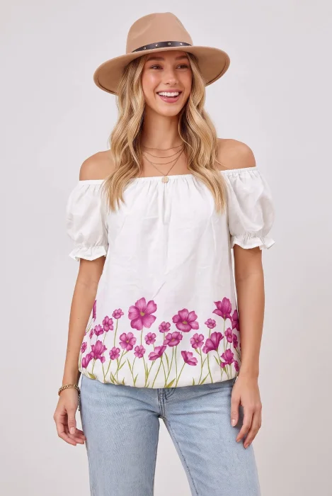 Paisana con Guarda
