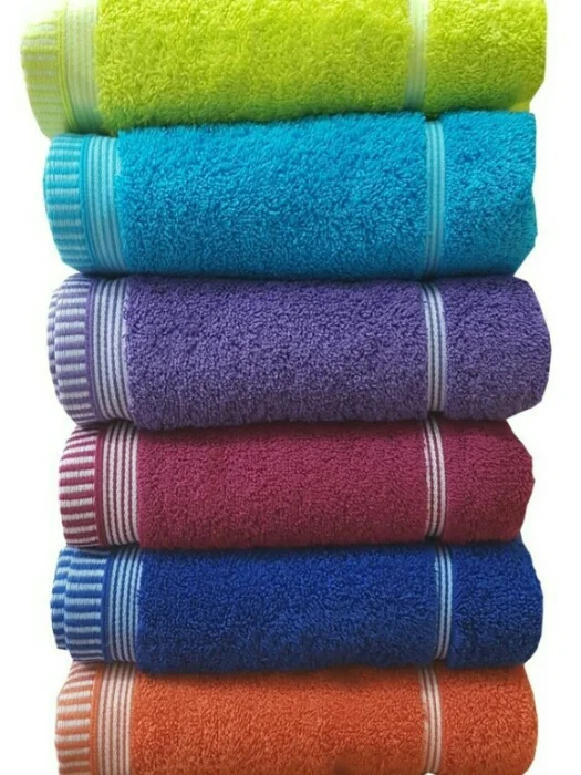 Toallon Arco Iris de 500g