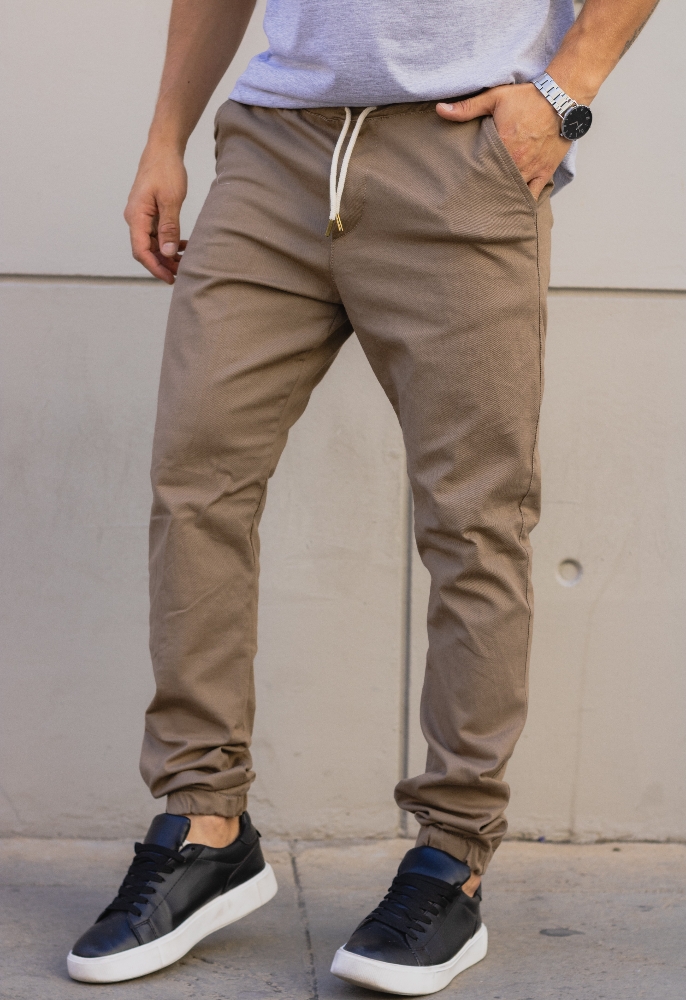 Jogger Bolsillo Chino Disponible 38 al 48 y 50 al 54 X Curva $14,000 X Mayor 15,000 - Imagen 7
