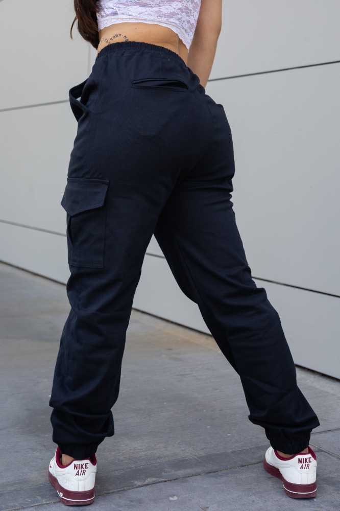 Cargos de Gabardina Elastizada $ 16,000 X Curva $ 17.000 X Mayor - Imagen 2