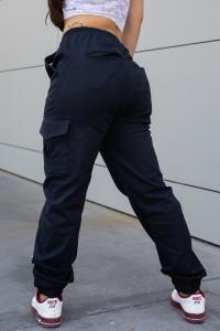 Cargos de Gabardina Elastizada $ 16,000 X Curva $ 17.000 X Mayor - Miniatura 2