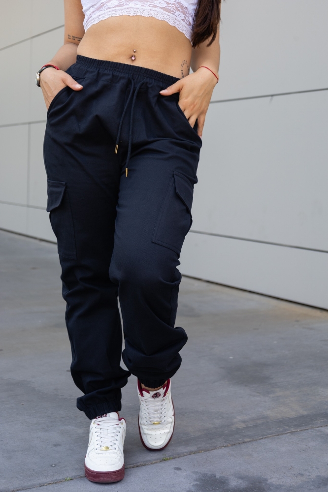 Cargos de Gabardina Elastizada $ 16,000 X Curva $ 17.000 X Mayor - Imagen 7