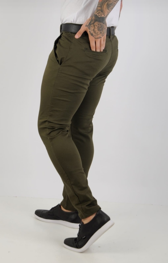 Pantalon Chino $22,000 por Curva $23,000 por Mayor - Imagen 3