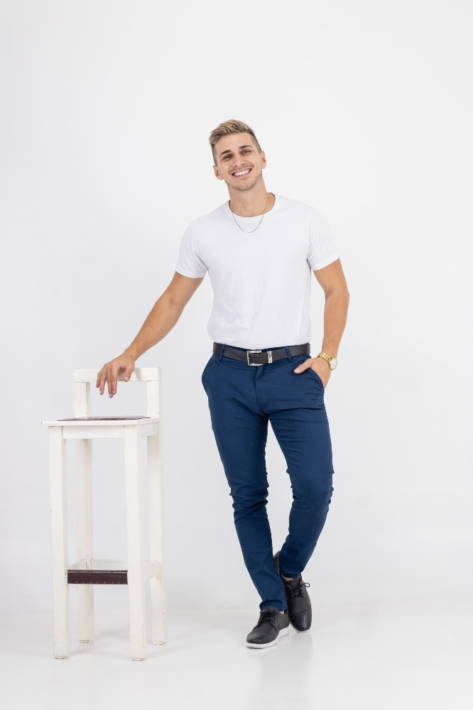 Pantalon Chino $22,000 por Curva $23,000 por Mayor - Imagen 5