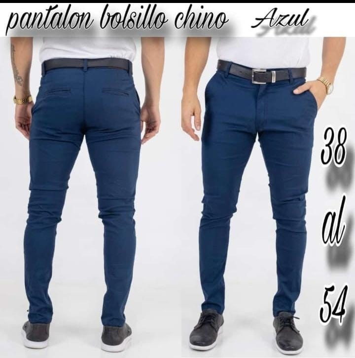 Pantalon Chino $22,000 por Curva $23,000 por Mayor - Imagen 6