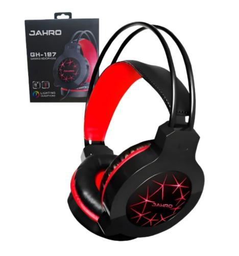 Auricular Gamer  C/ Micrófono