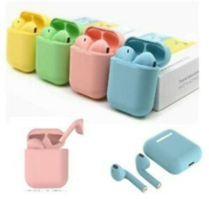 Oferta/auriculares Inalambricos I12