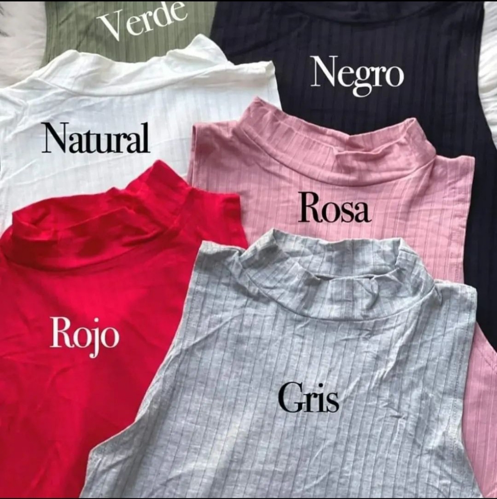 New.media Polera - Imagen 3