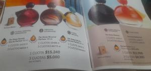 Gran Ofertas de Perfumes de Avon Far Away - Miniatura 2