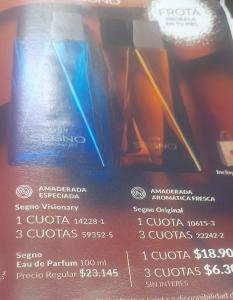 Gran Ofertas de Perfumes de Avon Far Away - Miniatura 3